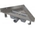 Кутовий жолоб ALCAPLAST  ARZ1 ARZ1