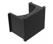 Заглушка для монтажних отворів alca plast ALCAPLAST  AVZ-P005