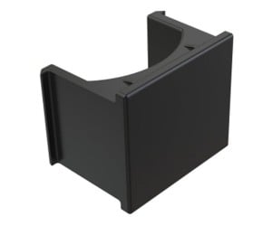 Заглушка для монтажних отворів alca plast ALCAPLAST  AVZ-P005
