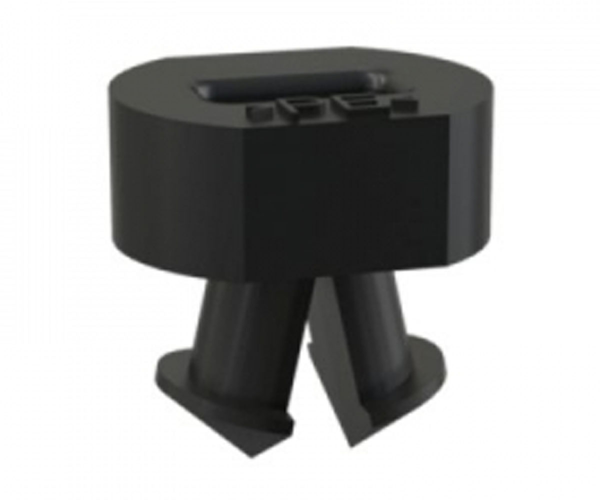 Фіксуючі прищіпки alca plast ALCAPLAST  AVZ-P006 AVZ-P006