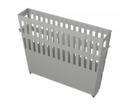 Кошик для нечистот ALCAPLAST  AVZ-P013