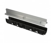 Щілинний дренажний канал alca plast ALCAPLAST  AVZ101-R121