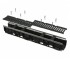 Дренажний канал alca plast ALCAPLAST  AVZ103-R202 AVZ103-R202