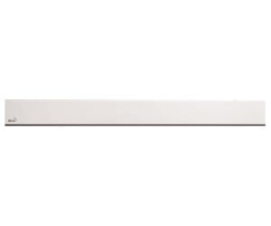 Решітка для душового каналу 55 см ALCAPLAST  DESIGN-550LN