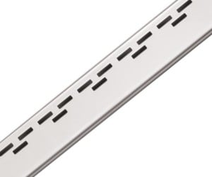 Глянсова грати для трапа ALCAPLAST HOPE-1150L HOPE-1150L