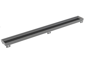 Решітка для укладання під плитку 85 см ALCAPLAST  INSERT-850