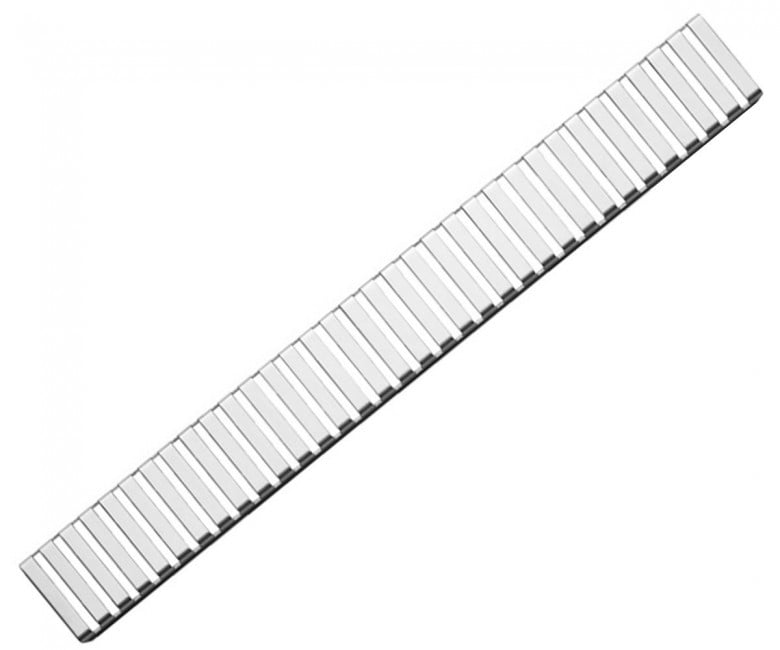 Решітка для душового трапа 950 мм ALCAPLAST LINE-950L LINE-950L LINE-950L