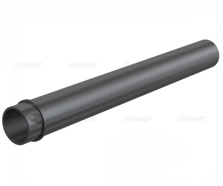 Отвод для скрытой системы инсталляции ALCAPLAST  M022 M022