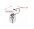 Запасна частина alca plast ALCAPLAST  M0232-ND M0232-ND