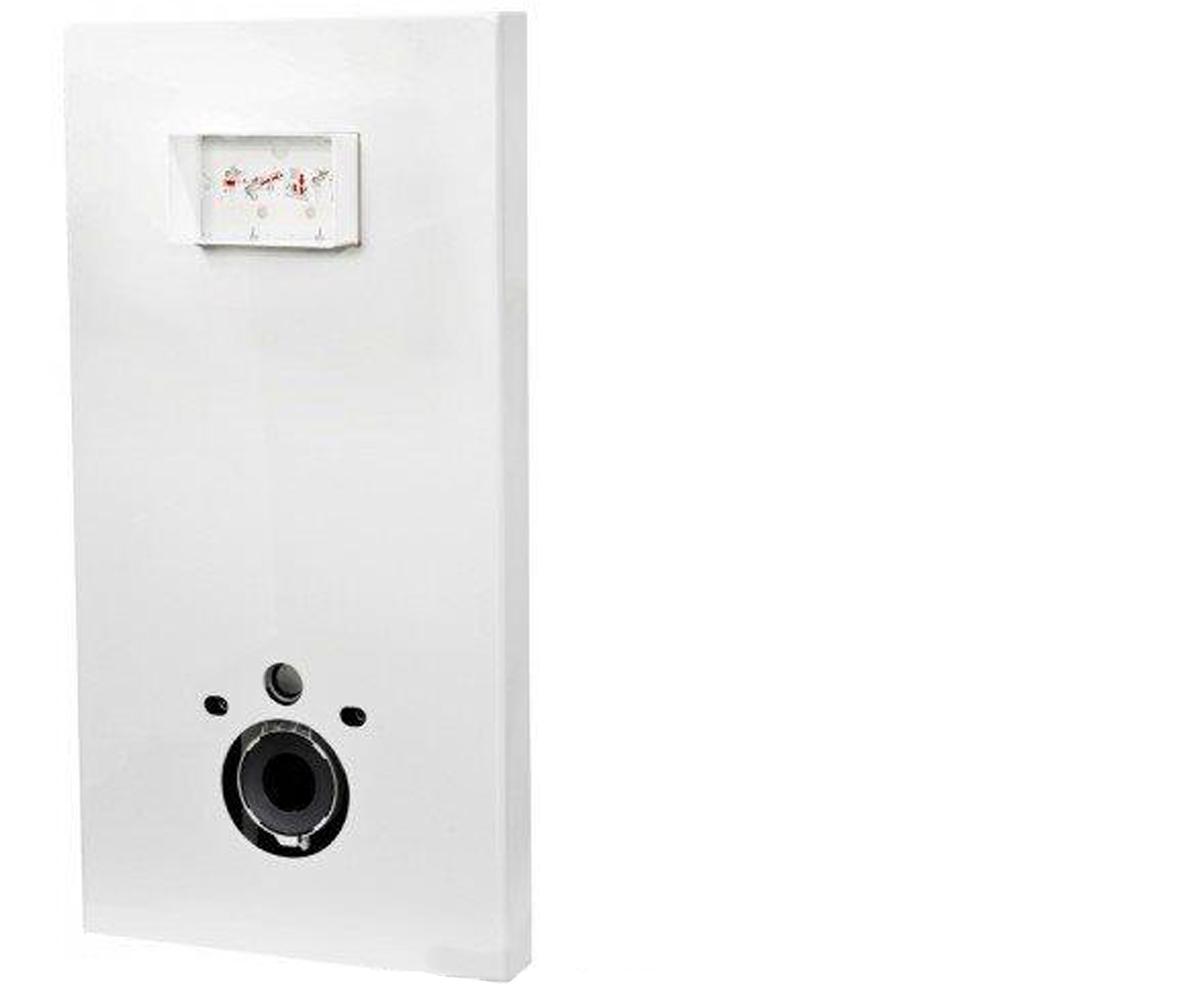 Інсталяція з коробом slimbox ALCAPLAST SLIMBOX M1200 M1200