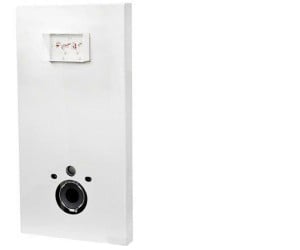 Інсталяція з коробом slimbox ALCAPLAST SLIMBOX M1200