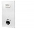 Інсталяція з коробом slimbox ALCAPLAST SLIMBOX M1200 M1200