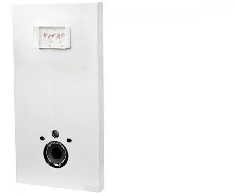 Інсталяція з коробом slimbox ALCAPLAST SLIMBOX M1200 M1200