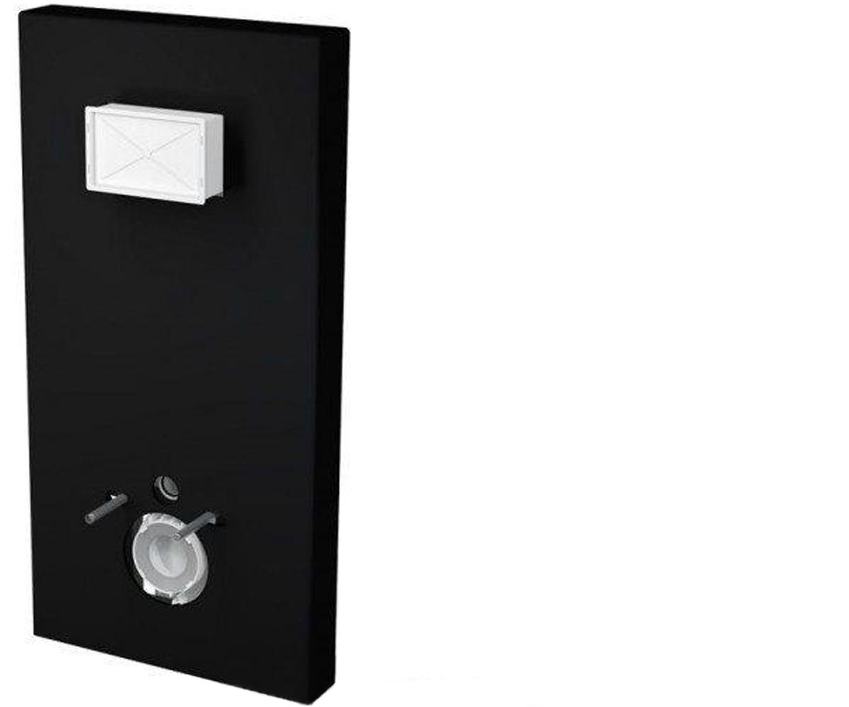 Інсталяція з коробом slimbox ALCAPLAST SLIMBOX M1204 M1204