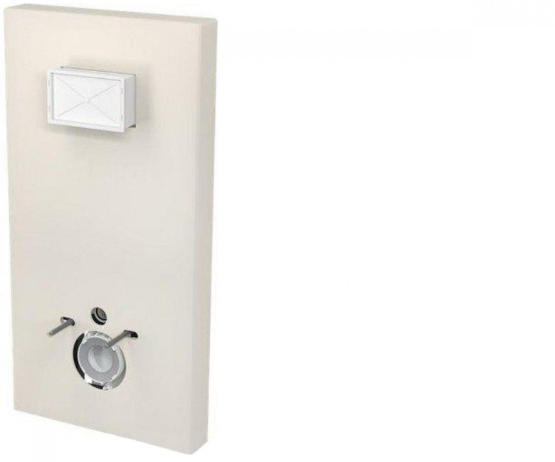 Инсталляция для унитаза ALCAPLAST SLIMBOX M1206 M1206