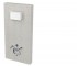 Інсталяція з коробом slimbox ALCAPLAST SLIMBOX M1207 M1207