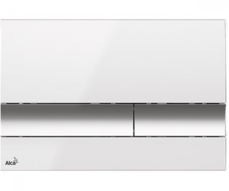 Клавіша змиву ALCAPLAST  M1720-1 M1720-1