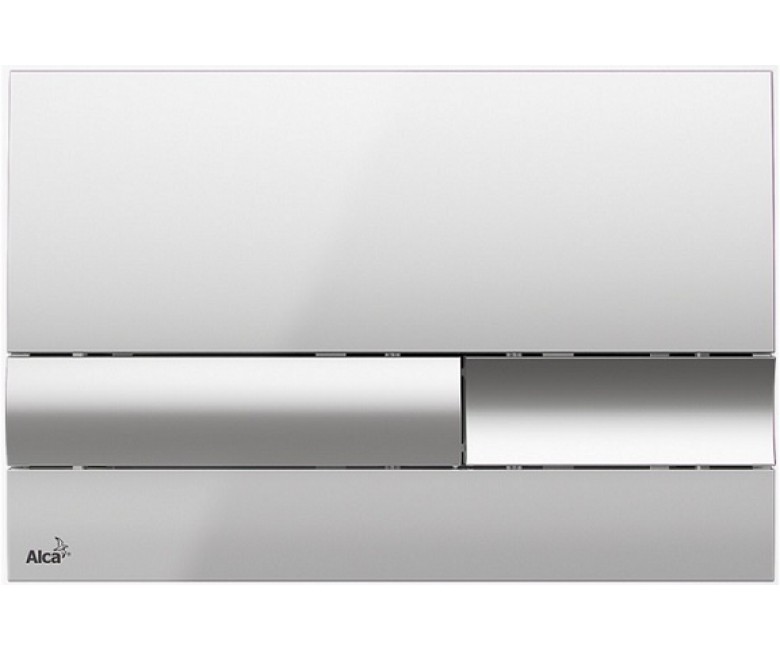 Кнопка управління змиву ALCAPLAST  M1741 M1741