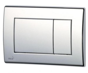 Змивна клавіша ALCAPLAST  M271