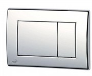 Змивна клавіша ALCAPLAST  M273