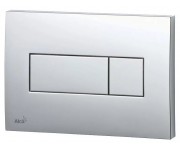 Клавіша змиву ALCAPLAST  M372
