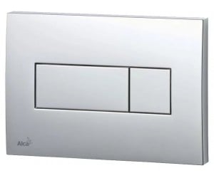 Клавіша змиву ALCAPLAST  M372