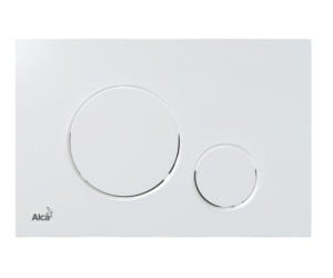 ALCAPLAST M670 подвійний ключ  ALCAPLAST M670
