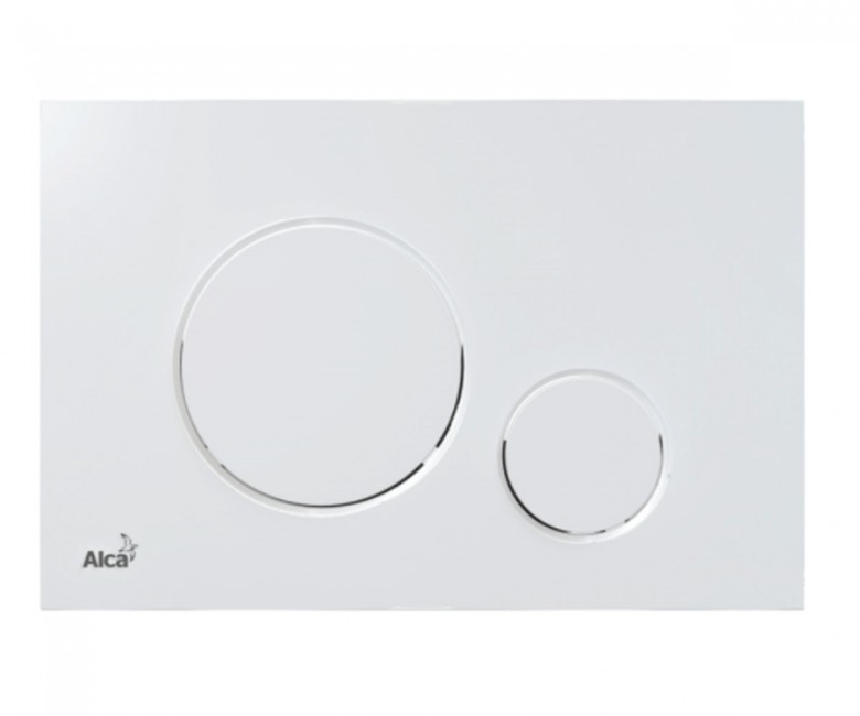 ALCAPLAST M670 подвійний ключ ALCAPLAST  M670 M670