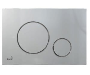 ALCAPLAST M672 подвійний ключ ALCAPLAST  M672