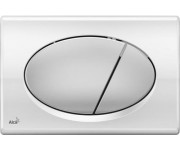 Клавіша змиву ALCAPLAST  M73