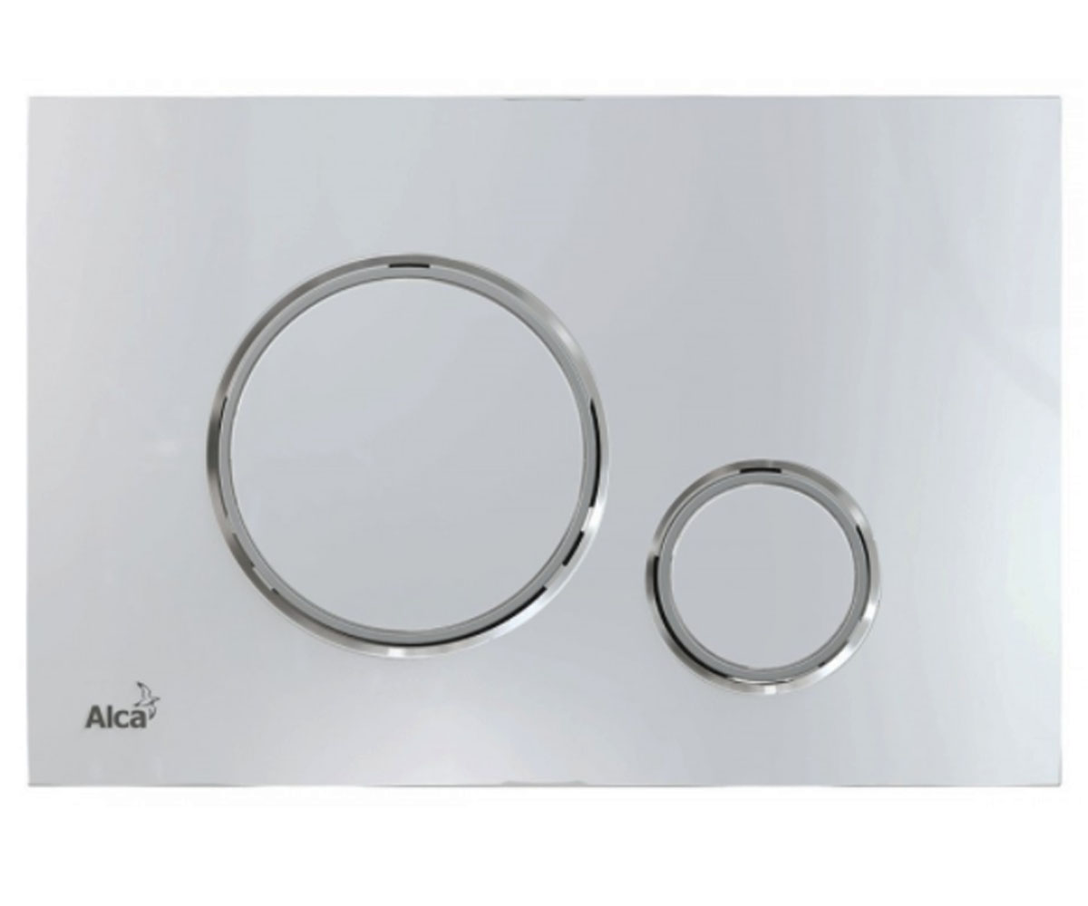 ALCAPLAST M771 подвійний ключ ALCAPLAST  M771 M771