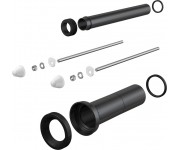Патрубок ALCAPLAST  M9000