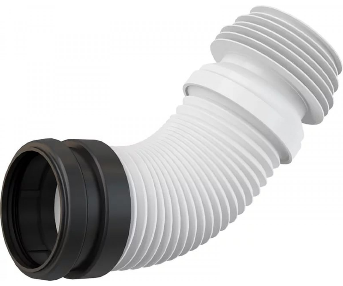 Гнучке коліно ALCAPLAST  M9006 M9006
