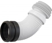 Гнучке коліно ALCAPLAST  M9006