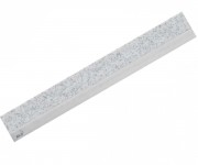 Мармурова грати для трапа 850 мм ALCAPLAST  MP1207-850