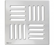 Решетка для сливного трапа ALCAPLAST  MPV001