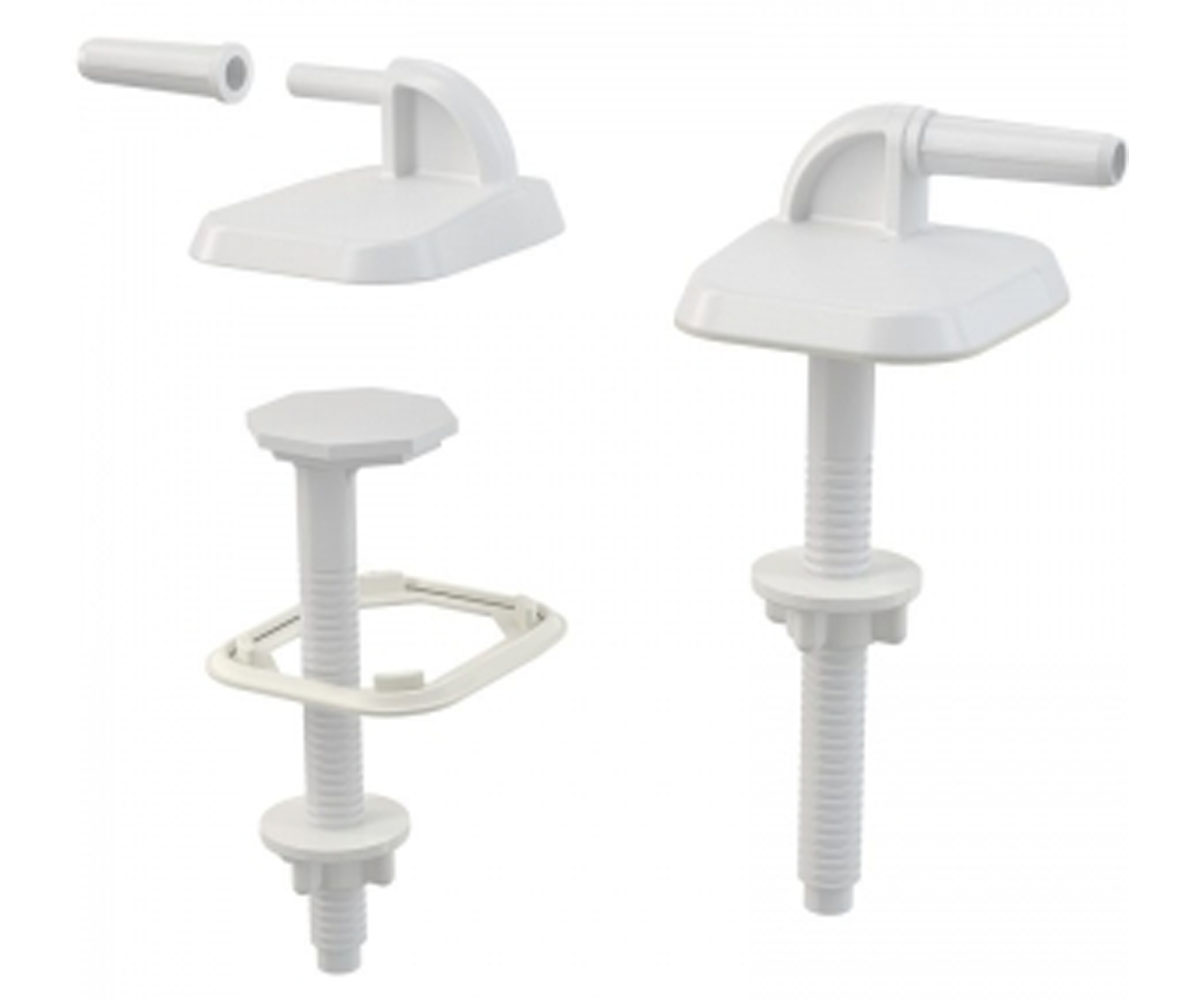 Петлі alca plast ALCAPLAST  P0009-ND P0009-ND