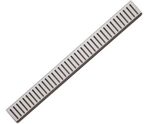 Решітка для трапа ALCAPLAST PURE-1150M PURE-1150M