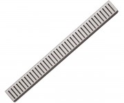 Сітка довжиною 650 мм ALCAPLAST PURE-650M PURE-650M