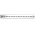 Грати для трапа 95 см ALCAPLAST  ROUTE-950L ROUTE-950L