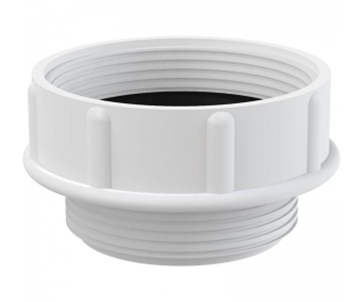 Підєднання до сифону alca plast ALCAPLAST  S0506-ND S0506-ND