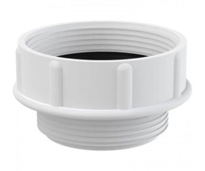 Подсоединение к сифону alca plast ALCAPLAST  S0506-ND