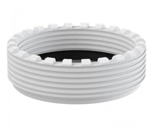 Подсоединение к сифону alca plast ALCAPLAST  S0507-ND