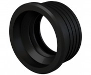 Манжета переходная ø 50/40 мм ALCAPLAST  S156