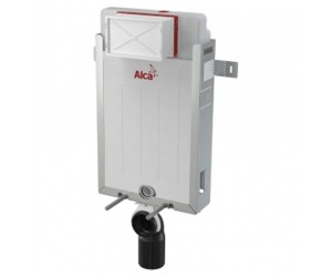 Зажимающее кольцо alca plast ALCAPLAST  S352