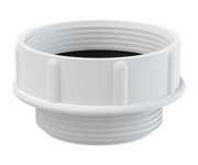 Підєднання до сифону alca plast ALCAPLAST  S506