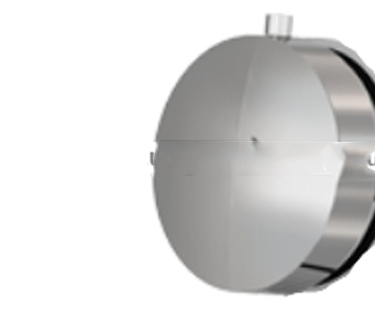 Запасна частина alca plast метал ALCAPLAST  S613 S613
