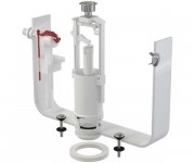 Сливной комплект star/stop ALCAPLAST  SA2000 1/2