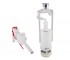 Випускний комплект ALCAPLAST  SA2000 1/2 CHROM SA2000 1/2 CHROM
