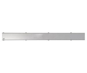 Решітка для душового каналу 75 см ALCAPLAST  SPACE-750L